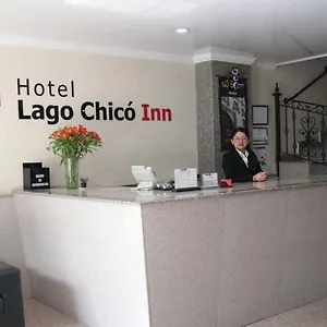3* Hotel Chico Zona Rosa