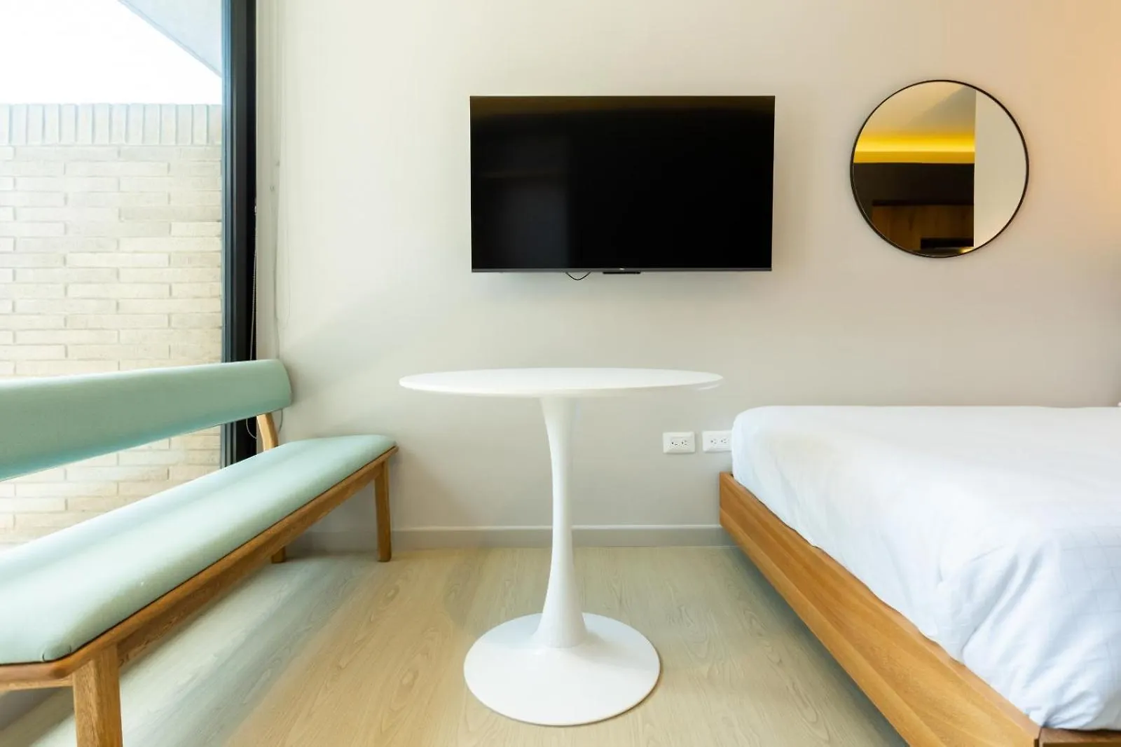 Hotel Muttuo Stay Bogota