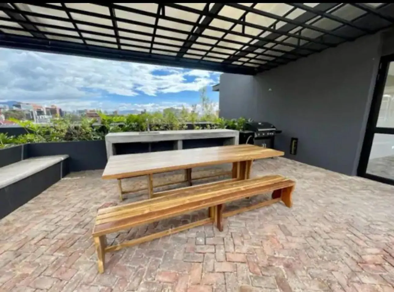 Hotel Muttuo Stay Bogota